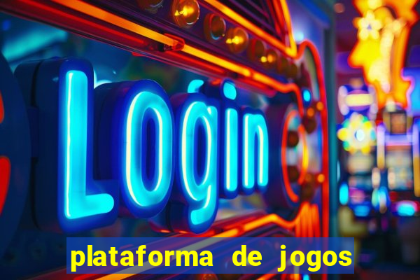 plataforma de jogos pagando no cadastro 2024